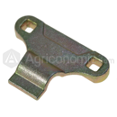 Guide lame pour CLAAS adaptable