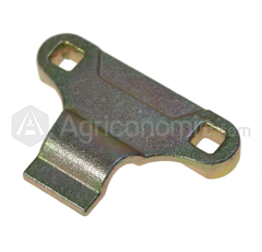 Guide lame pour CLAAS adaptable