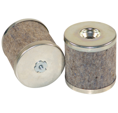 Filtre à gasoil adaptable HIFI FILTER SN70199