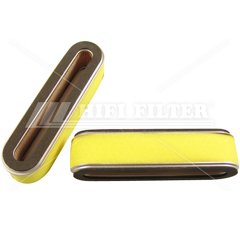 Filtre à air adaptable HIFI FILTER SA12825