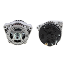 Lichtmaschine IA 1215 Mahle-Iskra-Letrika