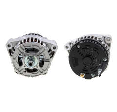 Lichtmaschine IA 1215 Mahle-Iskra-Letrika