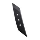 Pointe réversible 13mm droite pour charrue NIEMEYER 200610 adaptable - Blacksteel©