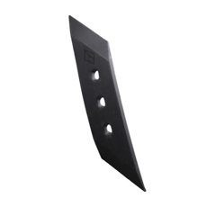 Pointe réversible 13mm droite pour charrue NIEMEYER 200610 adaptable - Blacksteel©