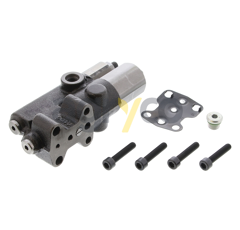 Pièce pompe hydraulique pour téléscopique MANITOU 748140 adaptable