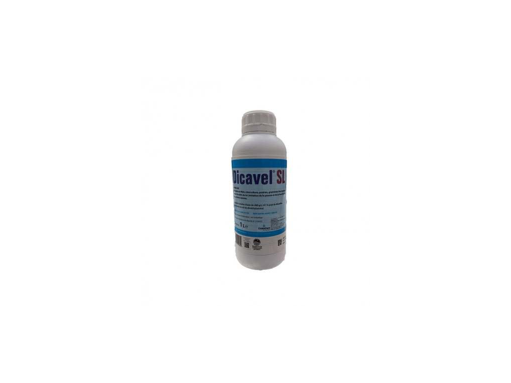 DICAVEL SL - Banvel générique