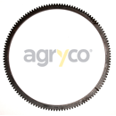 Couronne de démarrage Ø 404.00 mm - 126 z pour téléscopique MERLO P41 adaptable