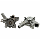 Pompe à eau pour tracteur FENDT F926202610041 adaptable