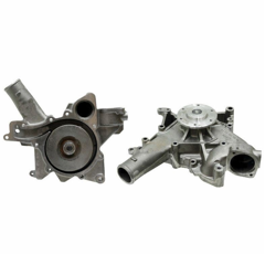 Pompe à eau pour tracteur FENDT F926202610041 adaptable