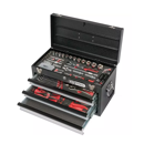 Malette de 114 outils ULTIMATE 3 tiroirs | KS TOOLS