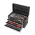 Malette de 114 outils ULTIMATE 3 tiroirs | KS TOOLS