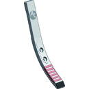 Soc carbure pour déchaumeur HORSCH 00311113 adaptable