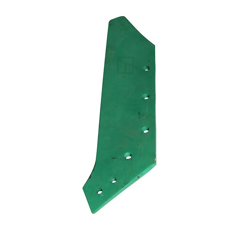 Soc droit pour charrue KVERNELAND KK073084 adaptable - BlackSteel©