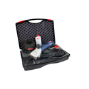 Tondeuse bovin xplorer sans fil - HEINIGER