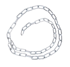 Chaîne 1m pour émerillons - KLALTRAP