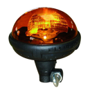 Gyrophare Ellipse flexible 12 - 24 V - SACEX