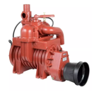 Compresor MEC 6500 - 7000 l/min adaptable