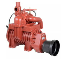 Compresor MEC 6500 - 7000 l/min adaptable