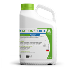 TAIFUN® FORTE | Nichtselektives Blattherbizid