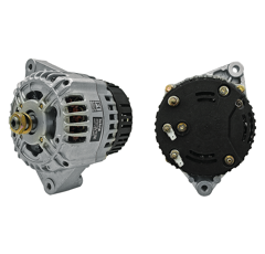 Lichtmaschine für Traktoren MAHLE LETRIKA IA0675 14V 95A
