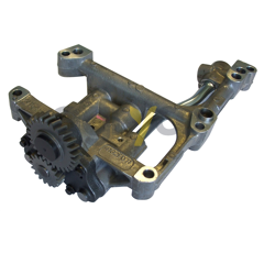 Pompe à huile pour téléscopique MANITOU 942469 adaptable