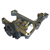 Pompe à huile pour téléscopique MANITOU 942469 adaptable