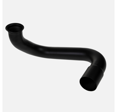 Auspuffkrümmer - Schlepper JOHN DEERE L110392 Nachbau