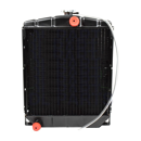 Radiateur pour tracteur FIAT 588156 adaptable