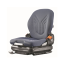 Grammer-Baumaschinensitz Primo XM Stoff MSG 65 / 521