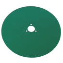 Disque de coutre pour charrue KVERNELAND KK056112 origine