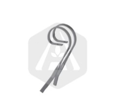 Dent efface trace 32 x 10 mm 310611 adaptable