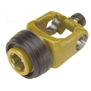 Aufsteckgabel 1 3/8" Z21 1139037 - Walterscheid