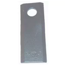 Couteau de faucheuse gauche KUNH|CLAAS 56451200 adaptable BlackSteel©