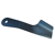 Couteau gauche pour faucheur 668mm SPEARHEAD 7770751 adaptable - Blacksteel©