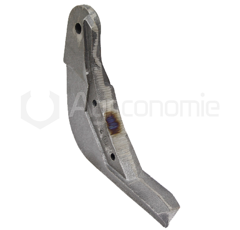 Soc pour semoir KVERNELAND AC853622 adaptable