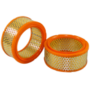 Filtre à air sécurité adaptable HIFI FILTER SA12319