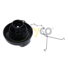 Bouchon pour téléscopique MANITOU 943409 adaptable
