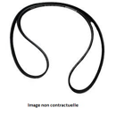 Courroie pour moissonneuse-batteuse CLAAS/RENAULT 0005540310 adaptable