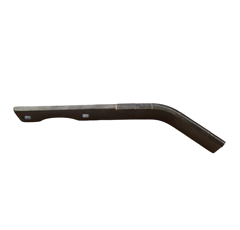 Lame Gauche avec plaquettes carbure SIMON adaptable