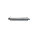 Pot d'échappement pour tracteur CLAAS/RENAULT 7700519116|7700667934 adaptable