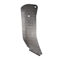 Lame droite type MICHEL pour décompacteur GREGOIRE BESSON adaptable - Blacksteel©