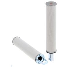 Filtre hydraulique de transmission adaptable HIFI FILTER SH52431
