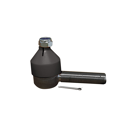 Embout de barre d'accouplement pour tracteur CASE IH 02381199 adaptable