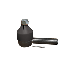 Rótula de barra de acoplamiento para tractor CASE IH 02381199 adaptable