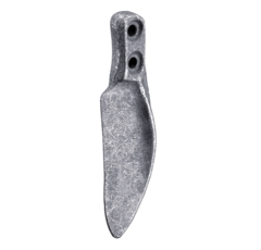 Kreiseleggenzinken Rutzi 280x43 25.1.046.002 Nachbau