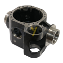 Carter central pour téléscopique MANITOU 750502 adaptable