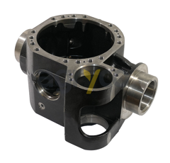 Carter central pour téléscopique MANITOU 750502 adaptable
