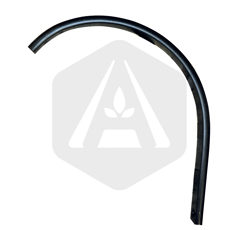 Dent chisel 570 x 55 x 25 mm adaptable