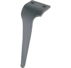Dent gauche pour herse rotative MASCHIO 36100160 adaptable