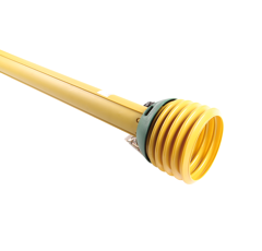 Innenschutzrohr 1500 1116622 - Walterscheid